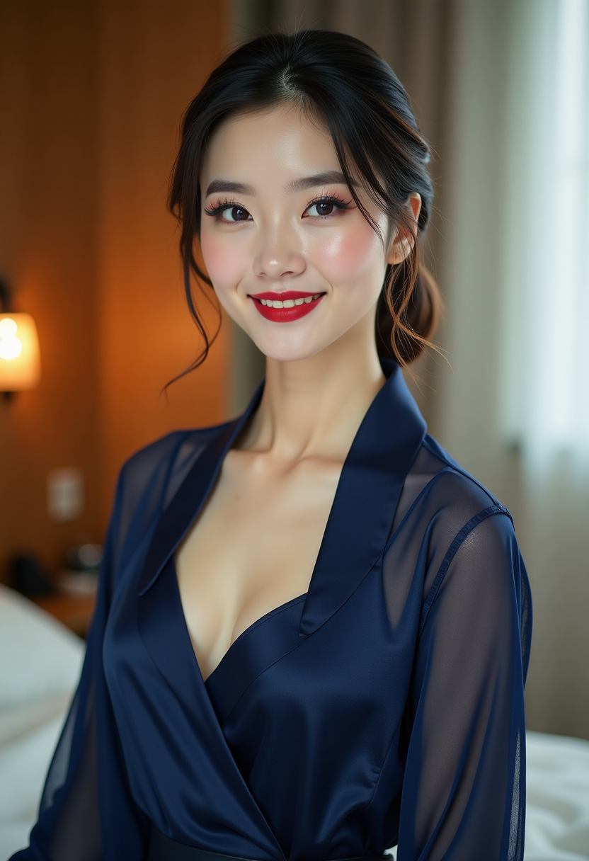 年会不能停
